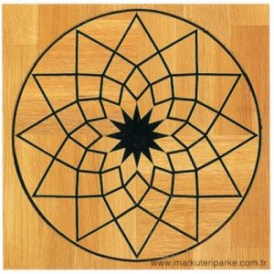 Madalyon Parke MDL002 Madalyon Parke MDL002