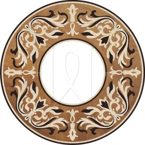 Madalyon parke MDL006 Madalyon parke MDL006