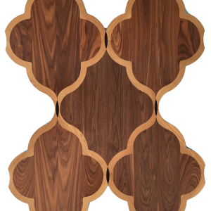 Marquetry Parquet MP-0002 Marquetry Parquet MP-0002